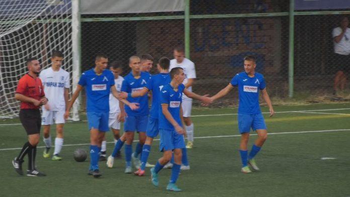 levski u17
