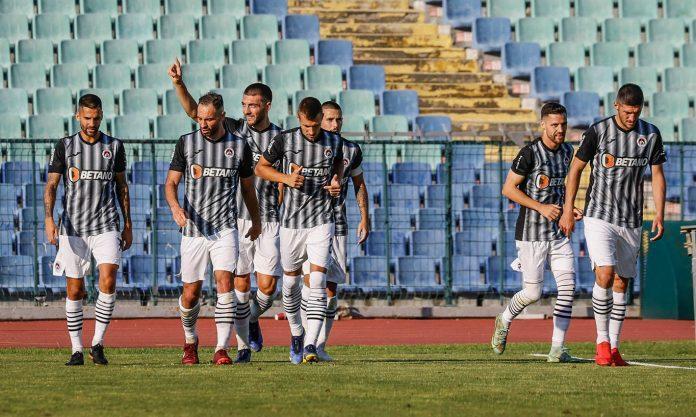 lokomotiv sofiq otbor