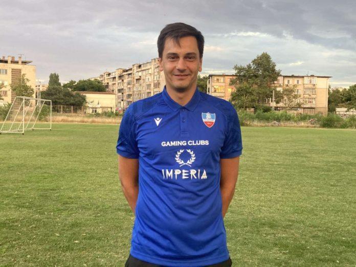 lyubomir tsekov