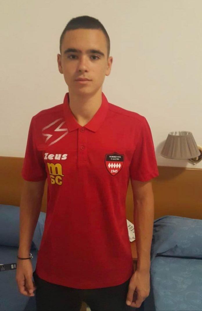 maikal rangelov