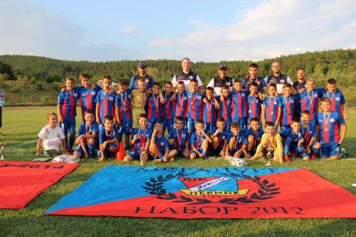 metalurg turnir