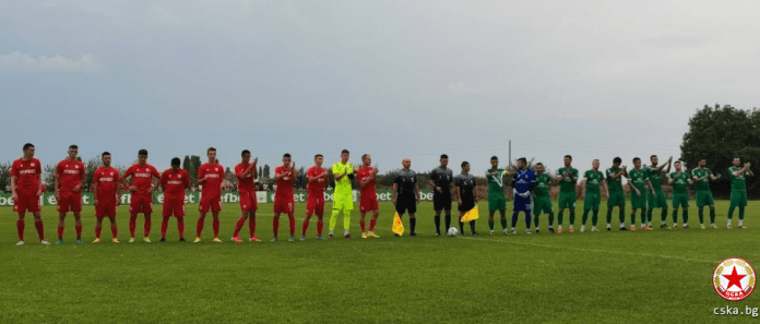 oborishte cska 2 dubal