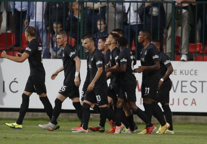 partizan