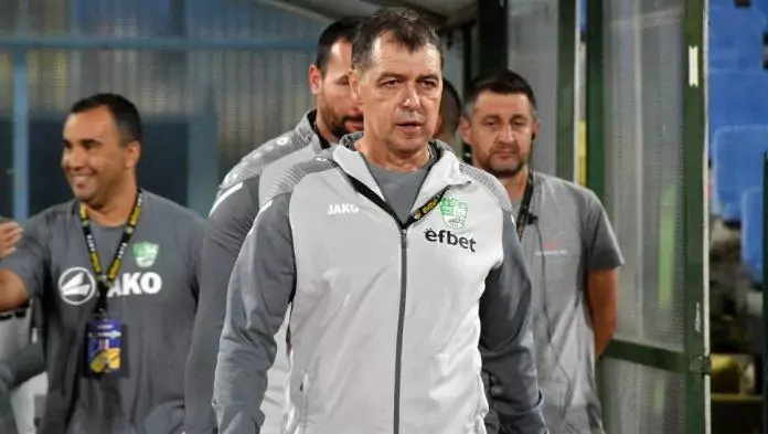 petar hubchev