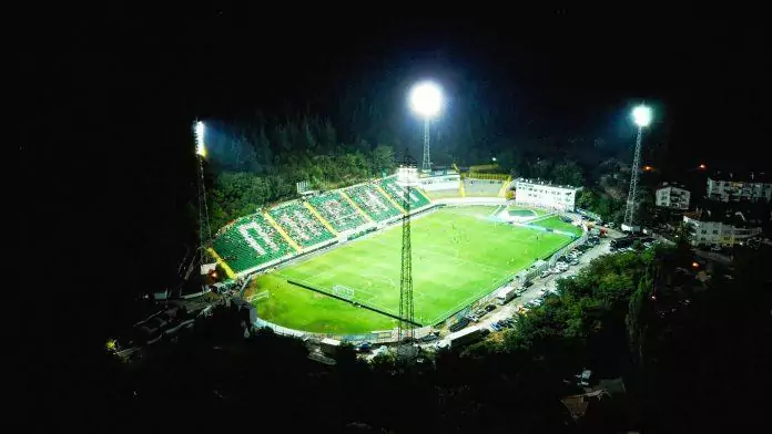 pirin osvetlenie