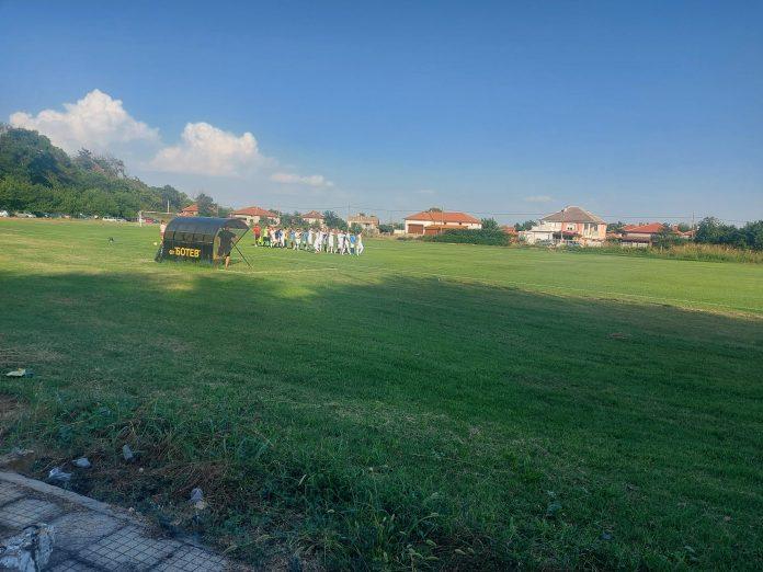 sekirovo -bolyartsi