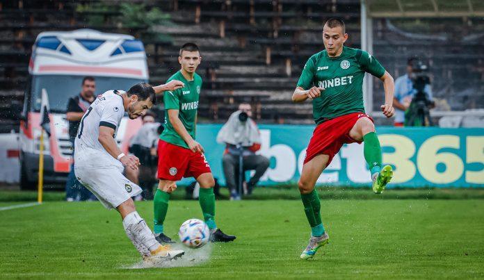 slaviq botev vraca