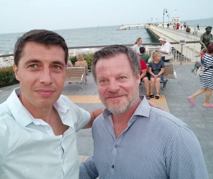 stefan shvarc