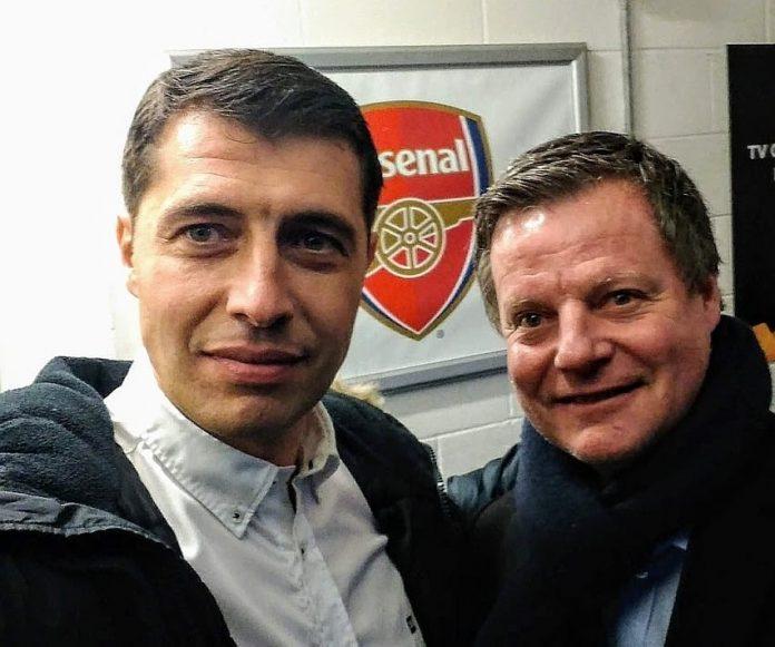 stefan shvarc