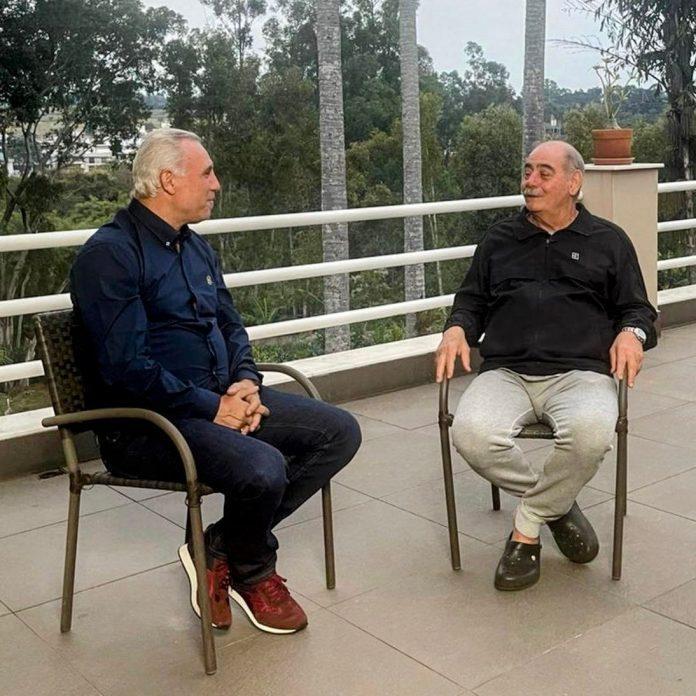stoichkov i rivelinyo