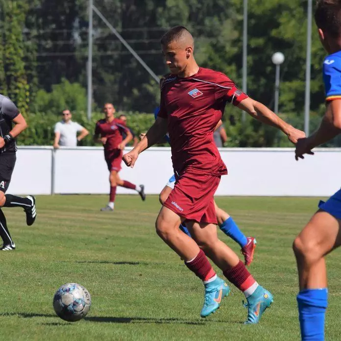 valentin docev