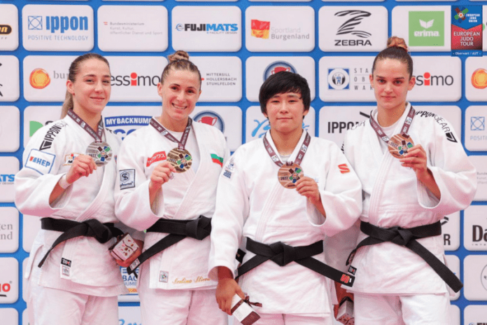 Djudo