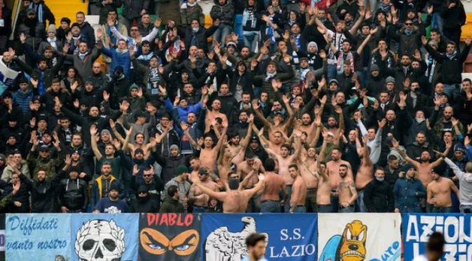 Lacio - fenove