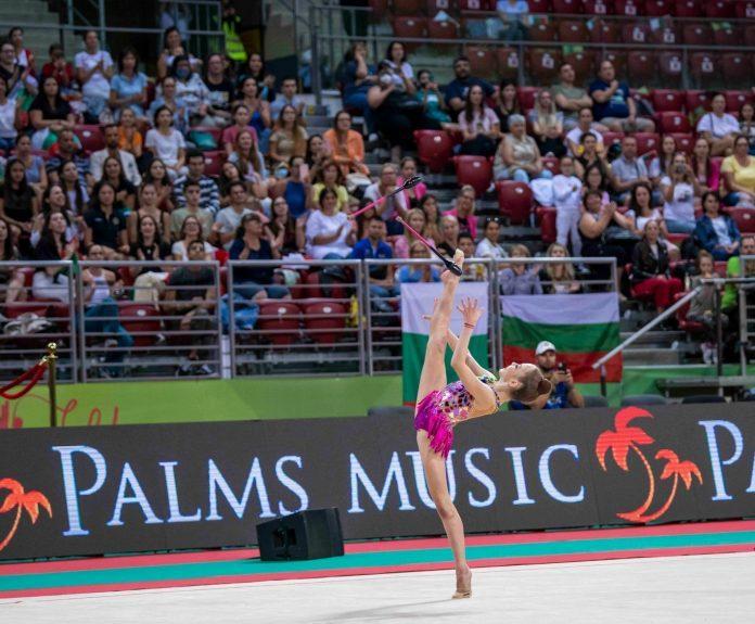 Palms music general sponsor SP RG
