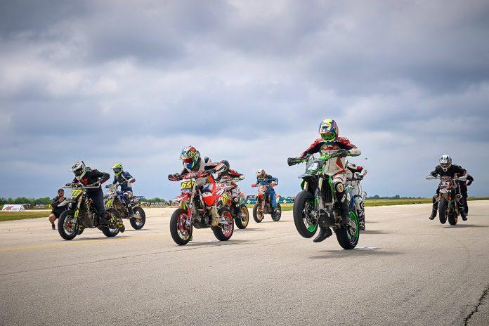 Supermoto_Dolna_Mitropolia