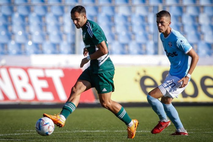 arda -pirin radi tsonev