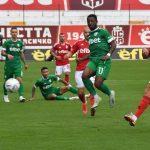 beroe cska 1948 stiv traore ivailo chochev