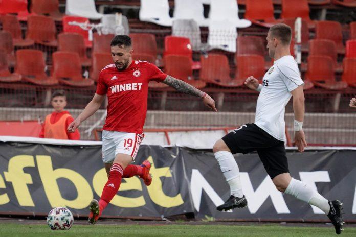 cska slaviq ivan turicov
