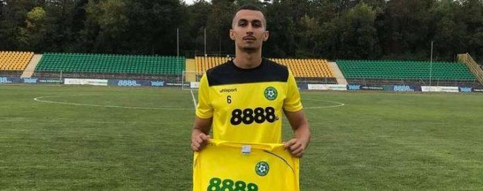 dzhami deherif