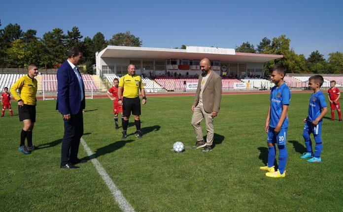 gazdov i kmeta