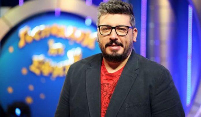 gerasim georgiev gero