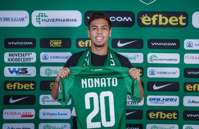gustavo nonato