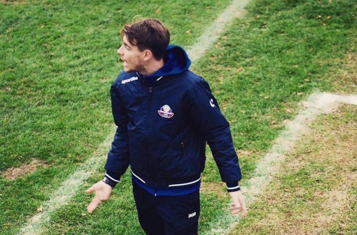 ivelin petkov trenyor