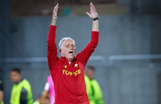 jose mourinho