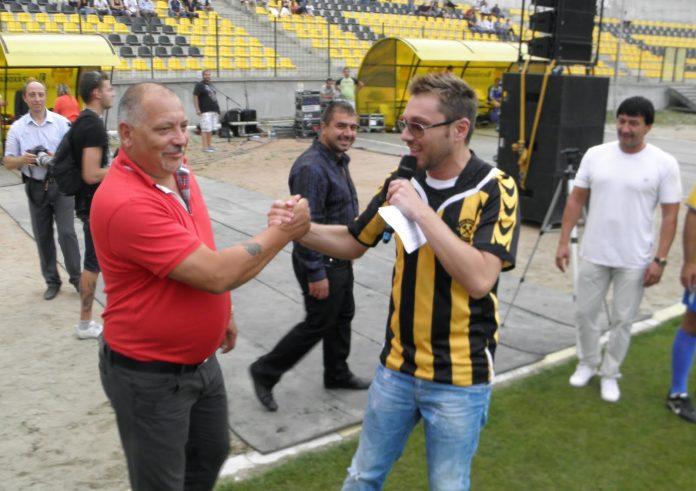 kiro zmeyo kiril nikolov zmeq