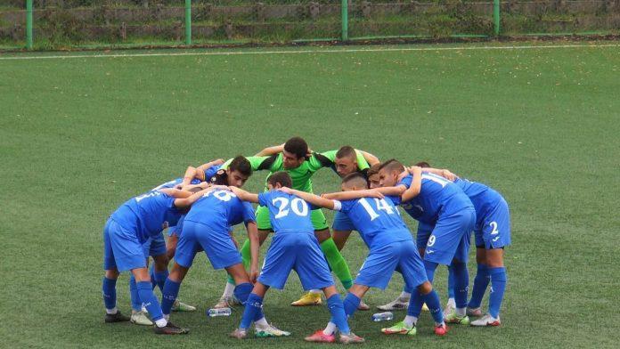 levski u16