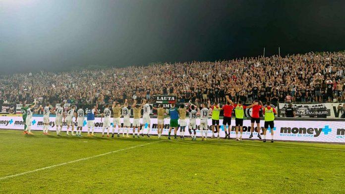 lokomotiv plovdiv fenove