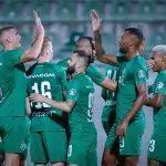 ludogorets otbor