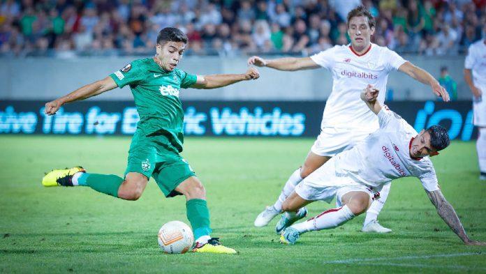 ludogorets roma nonato