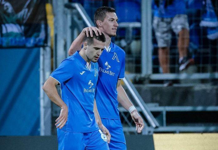 marin petkov andrian kraev