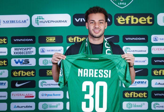 pedro naresi
