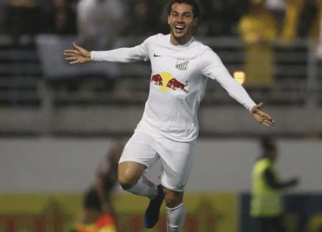 pedro naresi