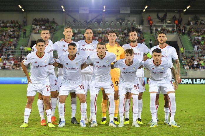 roma otbor
