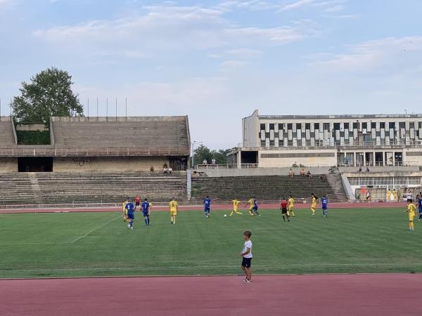 spartak -dimitrovgrad