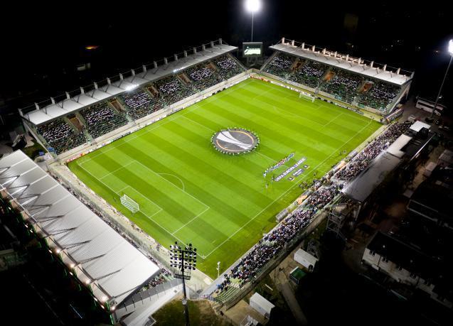 stadion ludogorets arena hiuvefarma arena