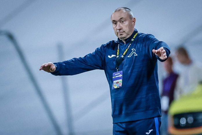stanimir stoilov