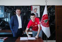 Страхил Попов: В началото на годината скъса ахилес и реших да спра с футбола