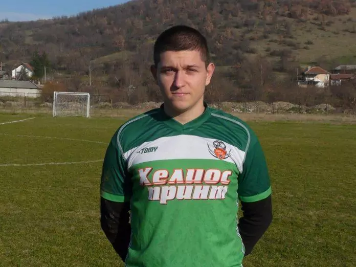 tomas konov