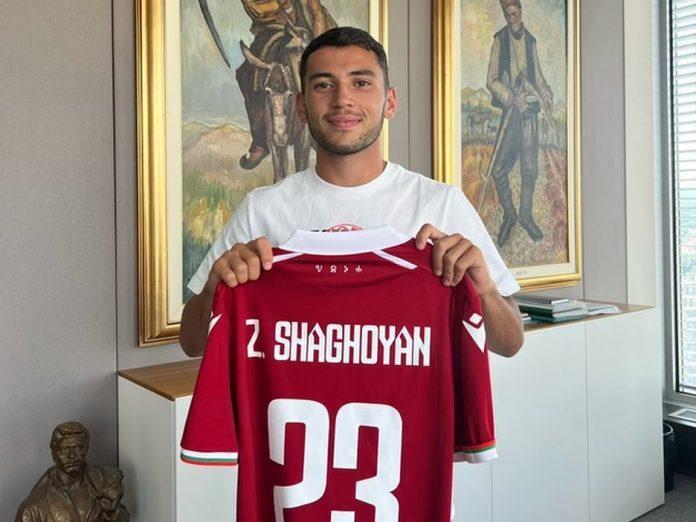 jirair shagoqn jirair shagoqn