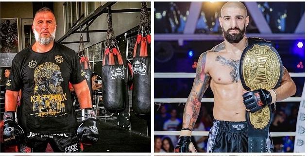 Akademiya Anton Petrov zimen lager 2