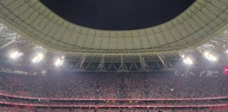 Atletik fenove