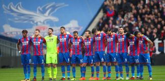 Crystal Palace