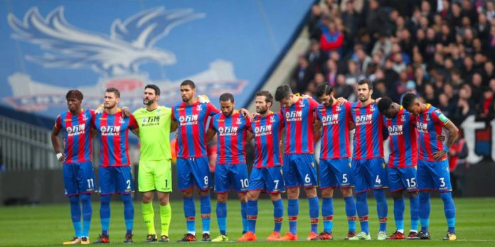 Crystal Palace Crystal Palace