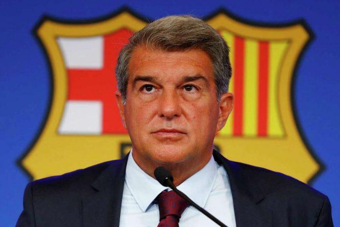 Laporta Laporta