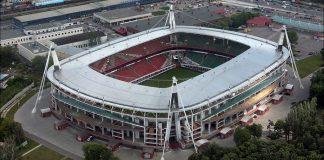 Lokomotiv Moskva