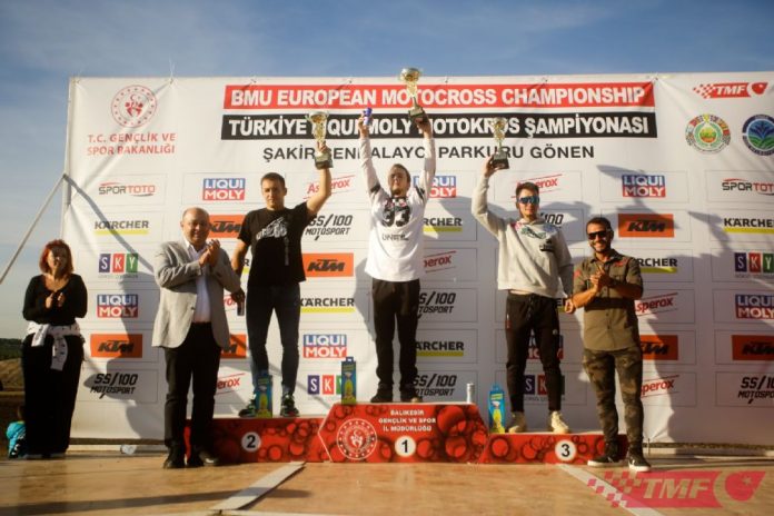 MX Turkey MX Turkey